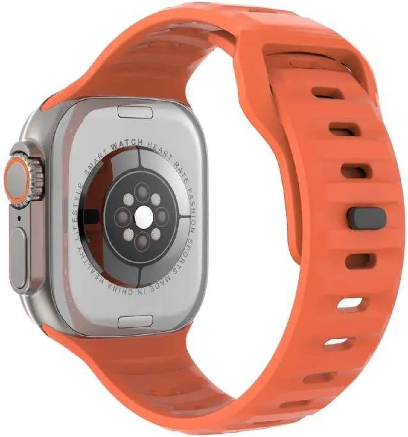 Reloj Inteligente Smartwatch S2 Ultra Max