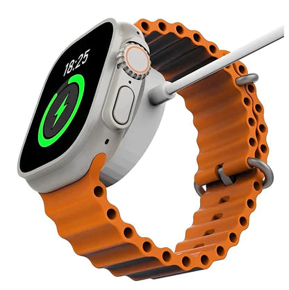 Reloj Inteligente Smartwatch S2 Ultra Max