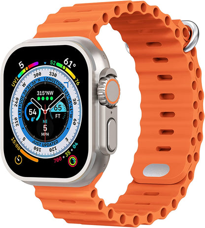 Reloj Inteligente Smartwatch S2 Ultra Max